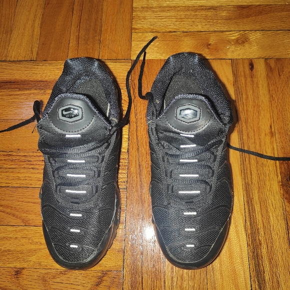 Nike Other - Nike Air Max Plus Boys